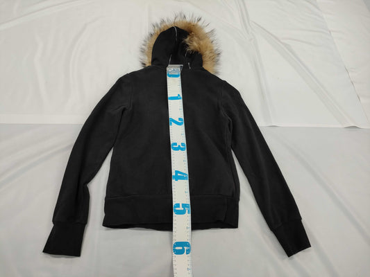 BURBERRY Jacket Black Jacket