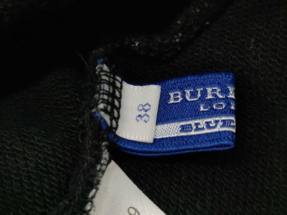BURBERRY Jacket Black Jacket