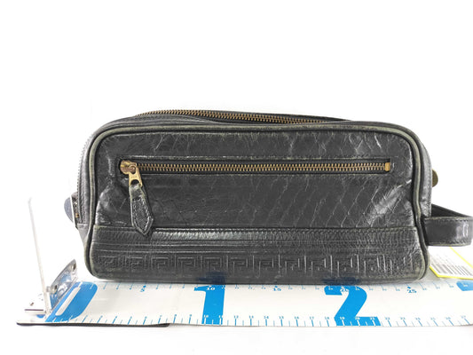VERSACE Clutch/Second Bag