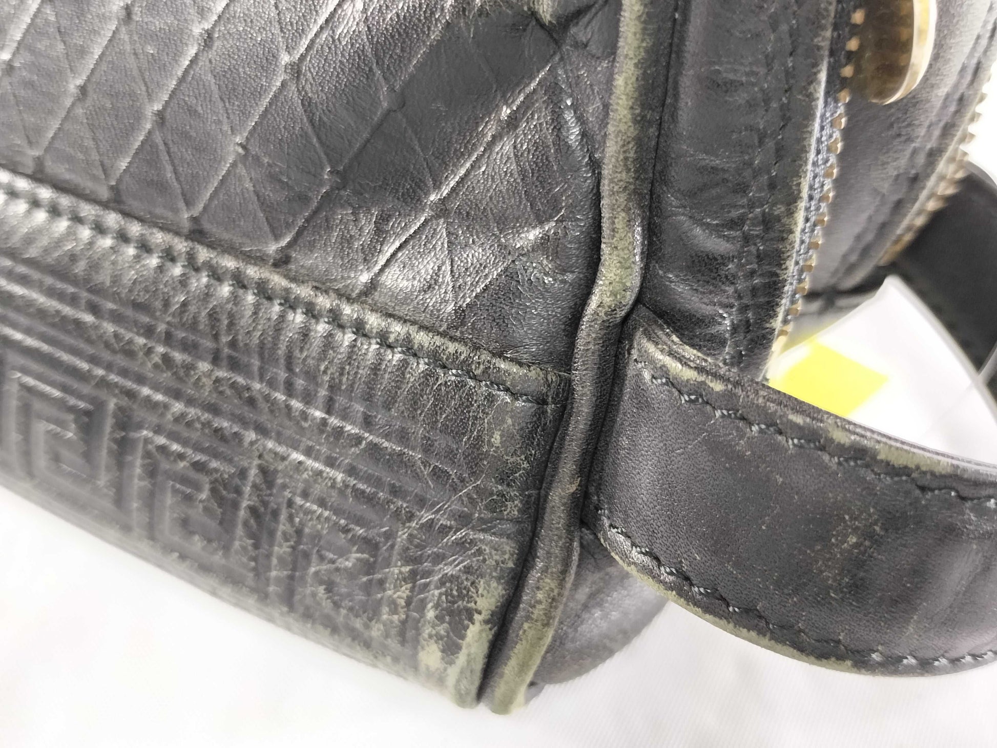 VERSACE Clutch/Second Bag