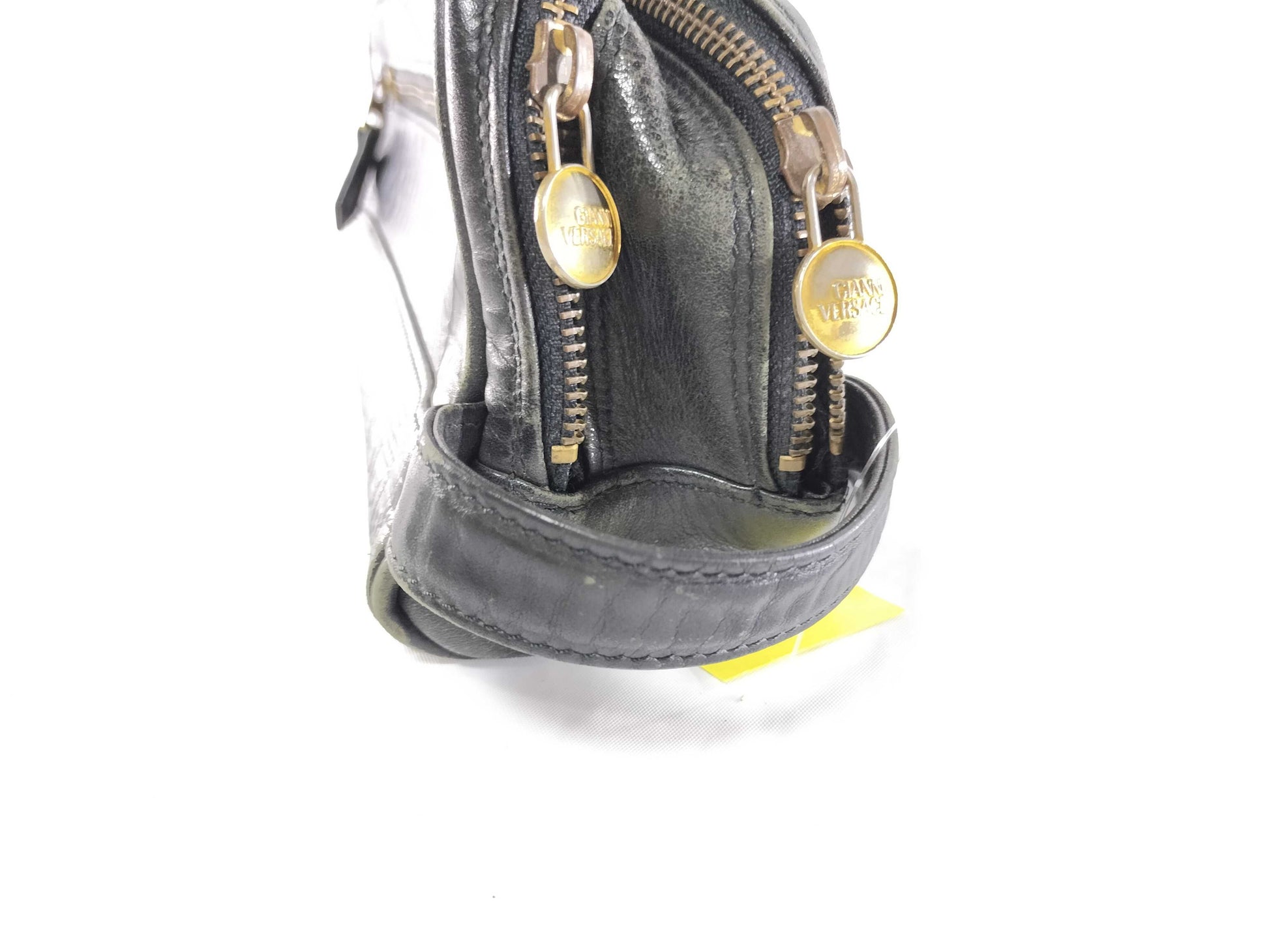 VERSACE Clutch/Second Bag