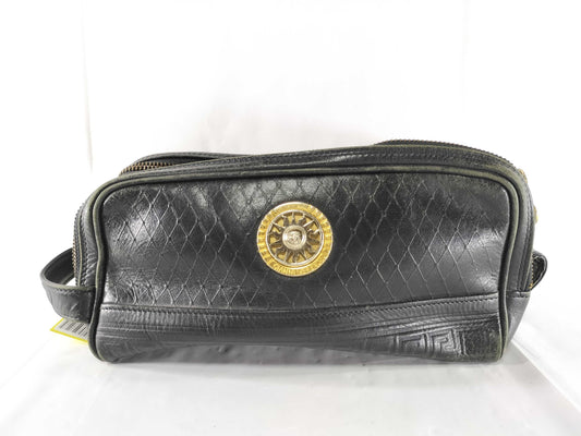 VERSACE Clutch/Second Bag