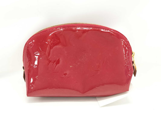 LOUIS VUITTON Vernis Cosmetic Pouch