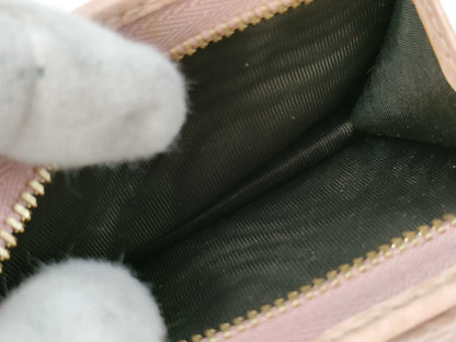 GUCCI GG Marmont folding wallet