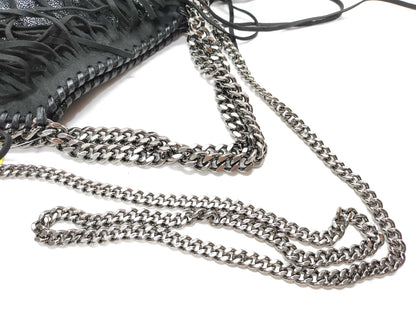 Stella McCartney/Fringe/Hand/Shoulder/2-way Handbag