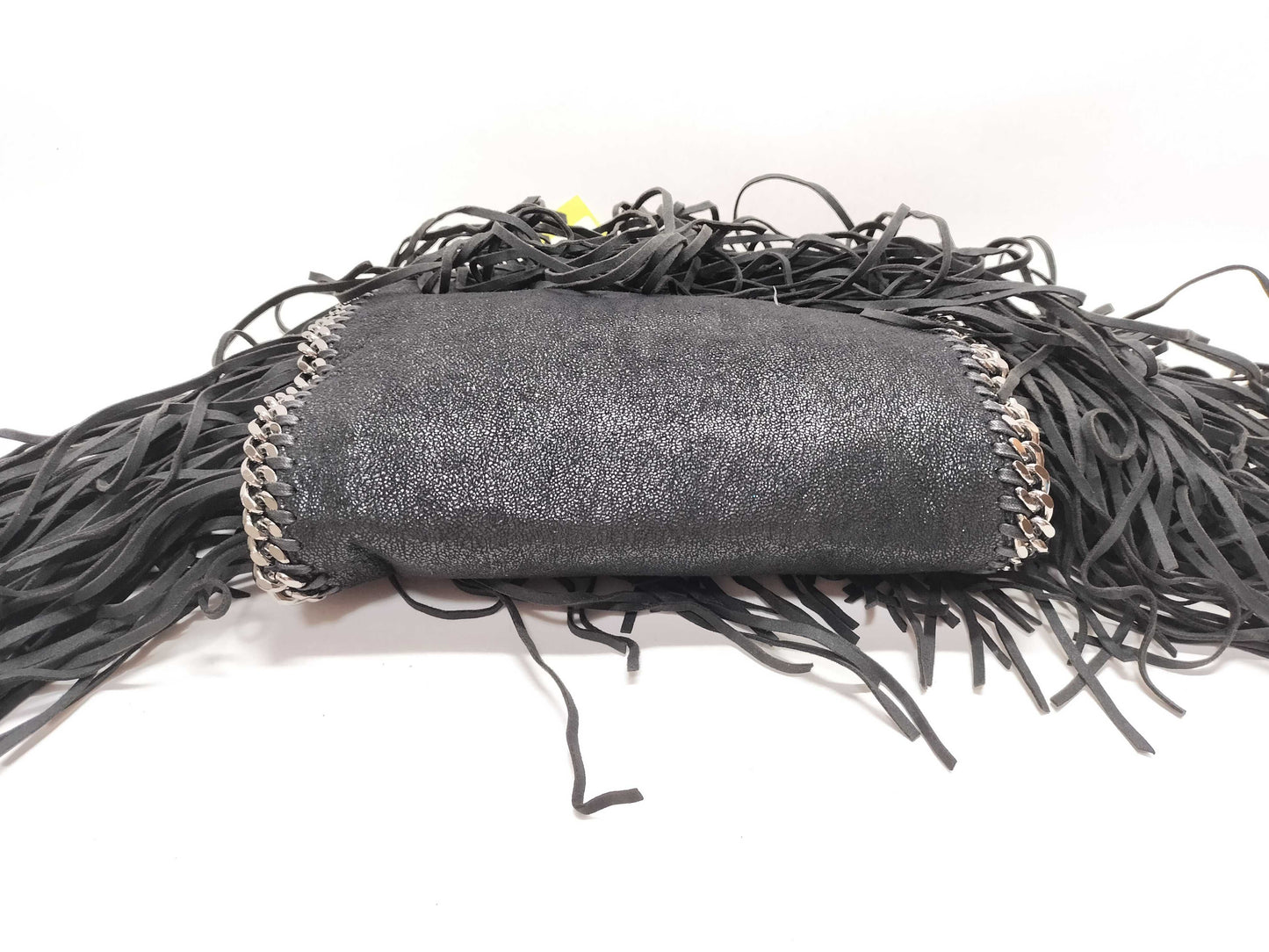 Stella McCartney/Fringe/Hand/Shoulder/2-way Handbag