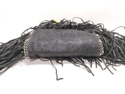 Stella McCartney/Fringe/Hand/Shoulder/2-way Handbag