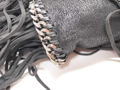 Stella McCartney/Fringe/Hand/Shoulder/2-way Handbag