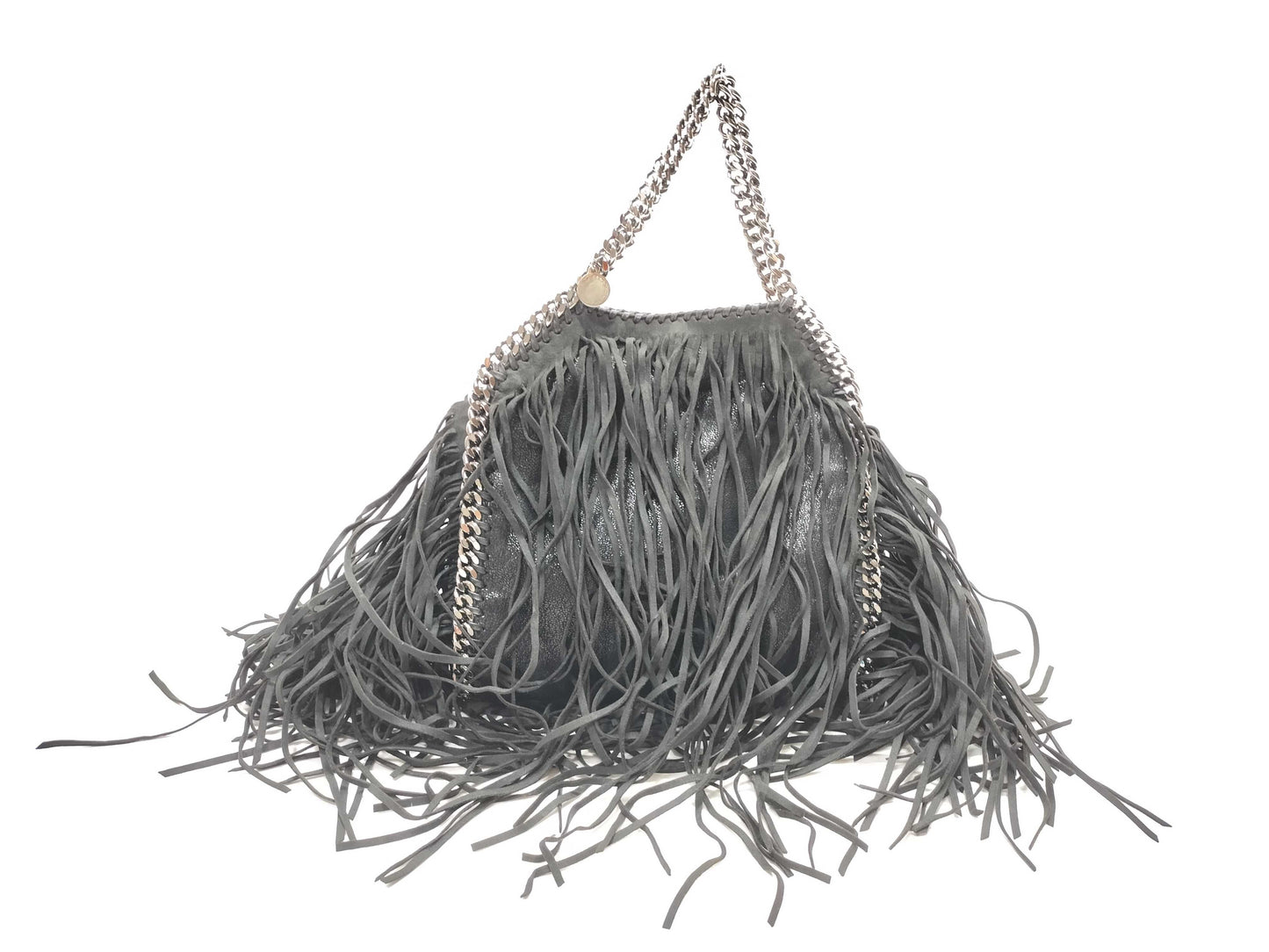 Stella McCartney/Fringe/Hand/Shoulder/2-way Handbag
