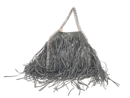 Stella McCartney/Fringe/Hand/Shoulder/2-way Handbag