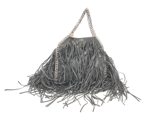 Stella McCartney/Fringe/Hand/Shoulder/2-way Handbag