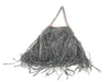 Stella McCartney/Fringe/Hand/Shoulder/2-way Handbag