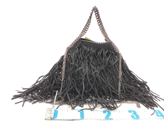 Stella McCartney/Fringe/Hand/Shoulder/2-way Handbag