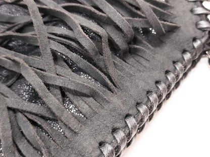 Stella McCartney/Fringe/Hand/Shoulder/2-way Handbag