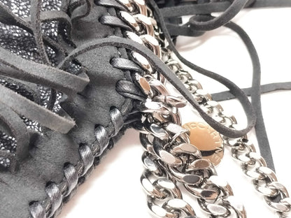 Stella McCartney/Fringe/Hand/Shoulder/2-way Handbag