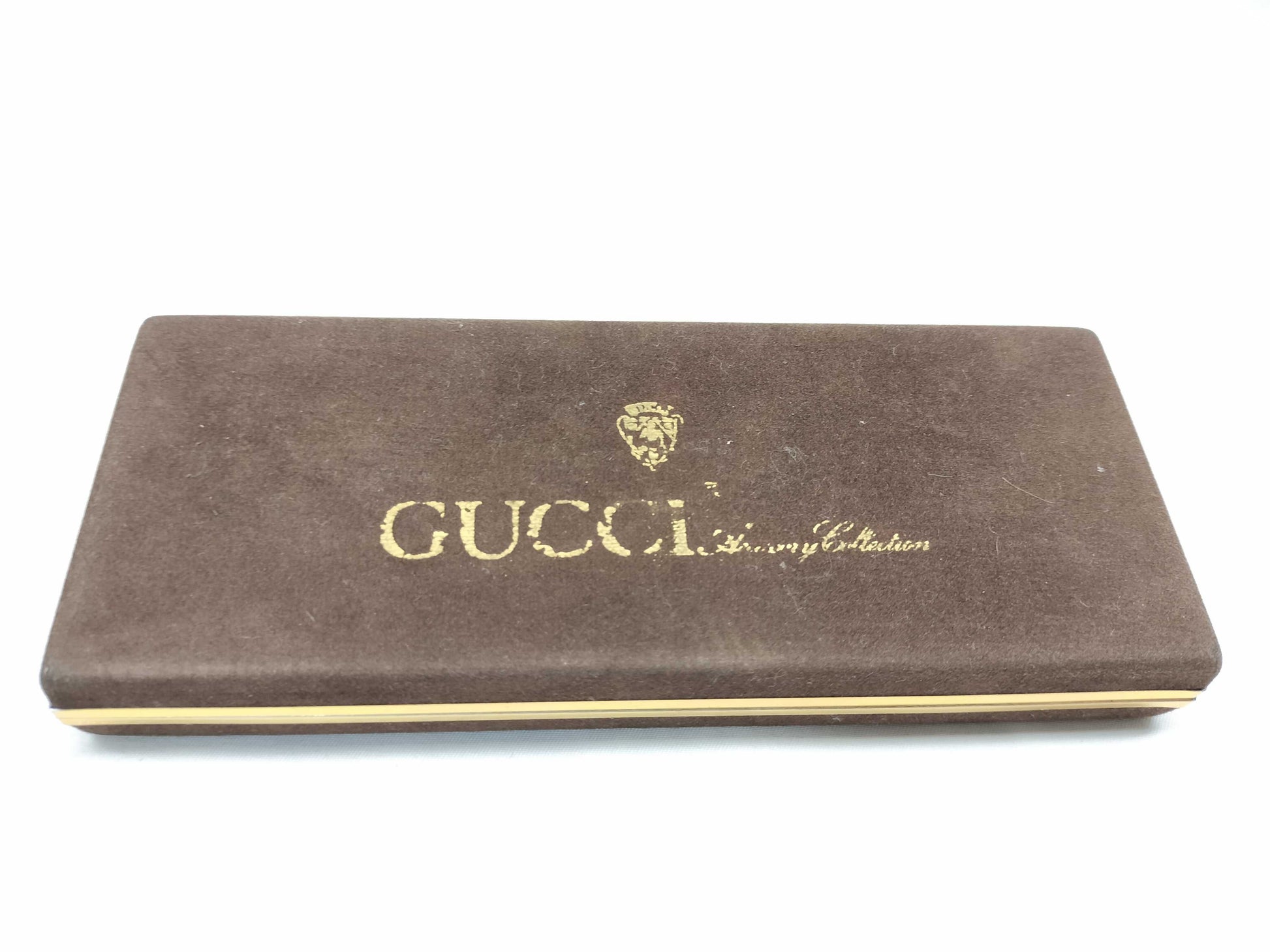 GUCCI Old Gucci Charm Charm