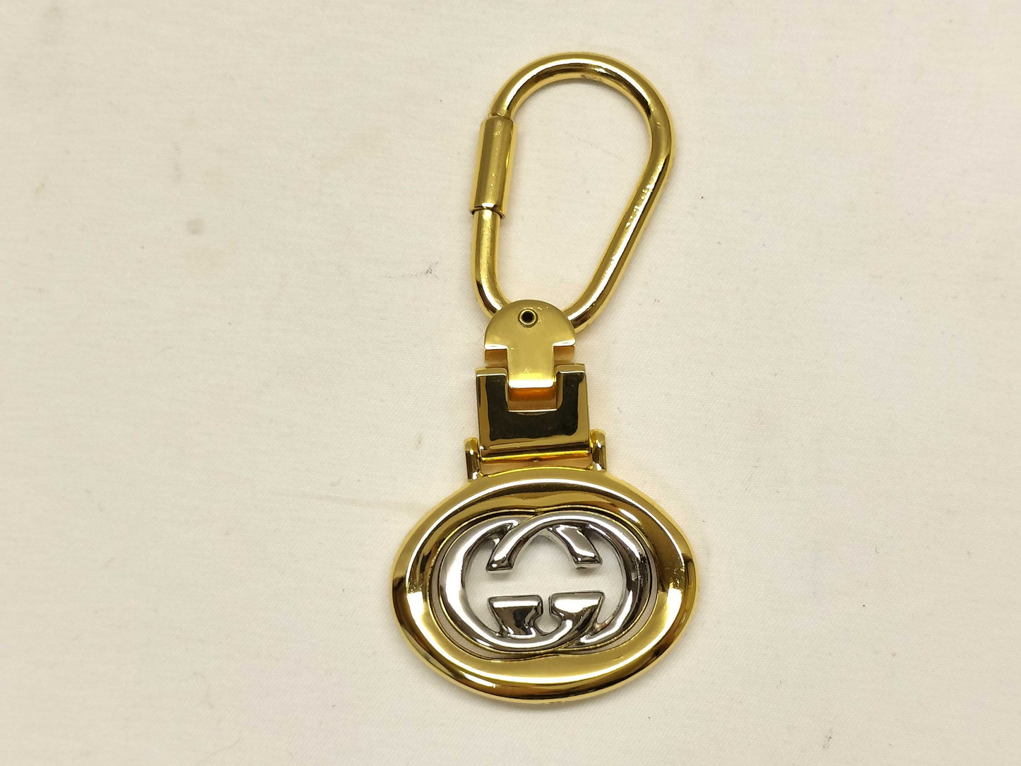 GUCCI Old Gucci Charm Charm