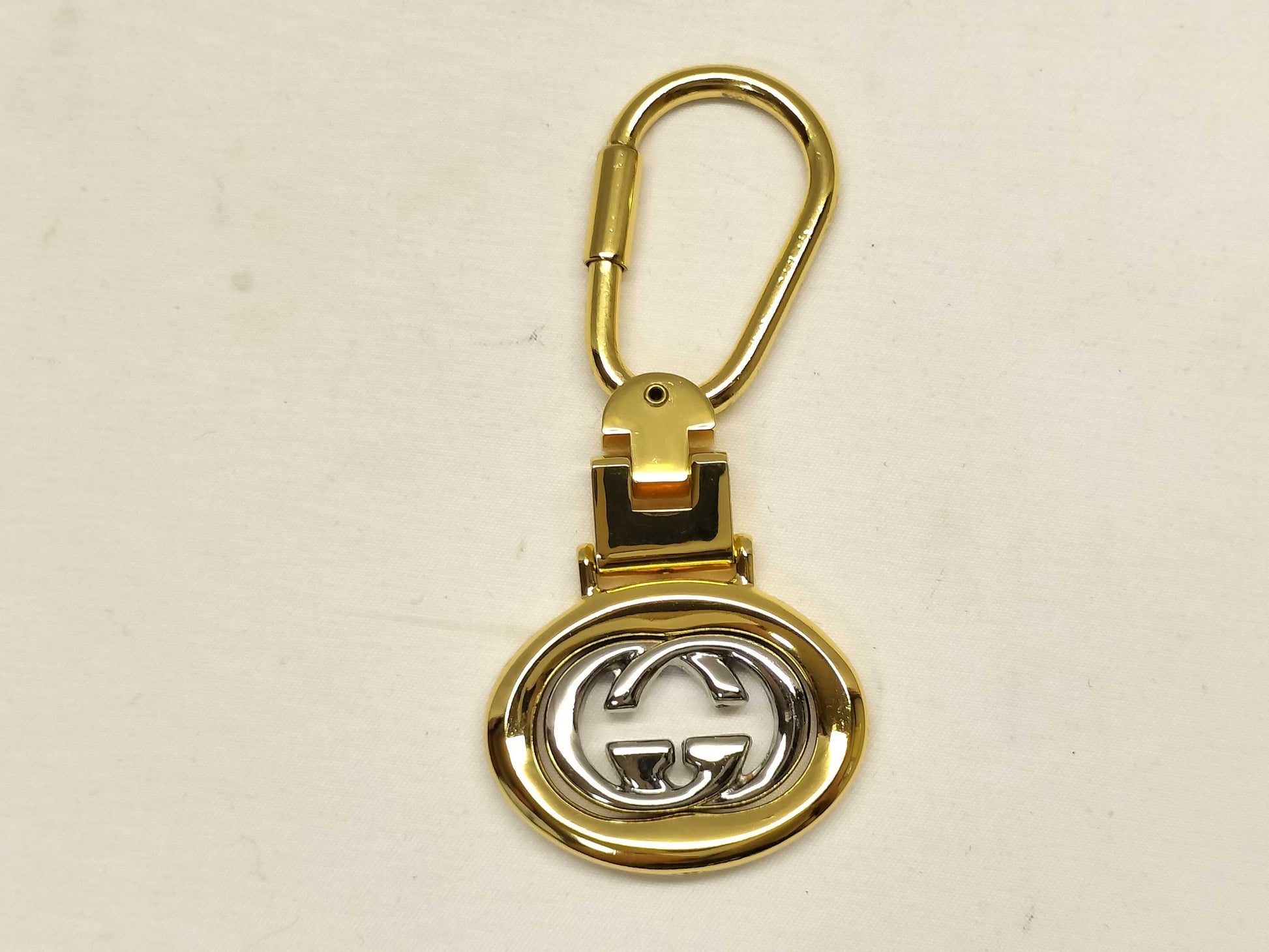GUCCI Old Gucci Charm Charm