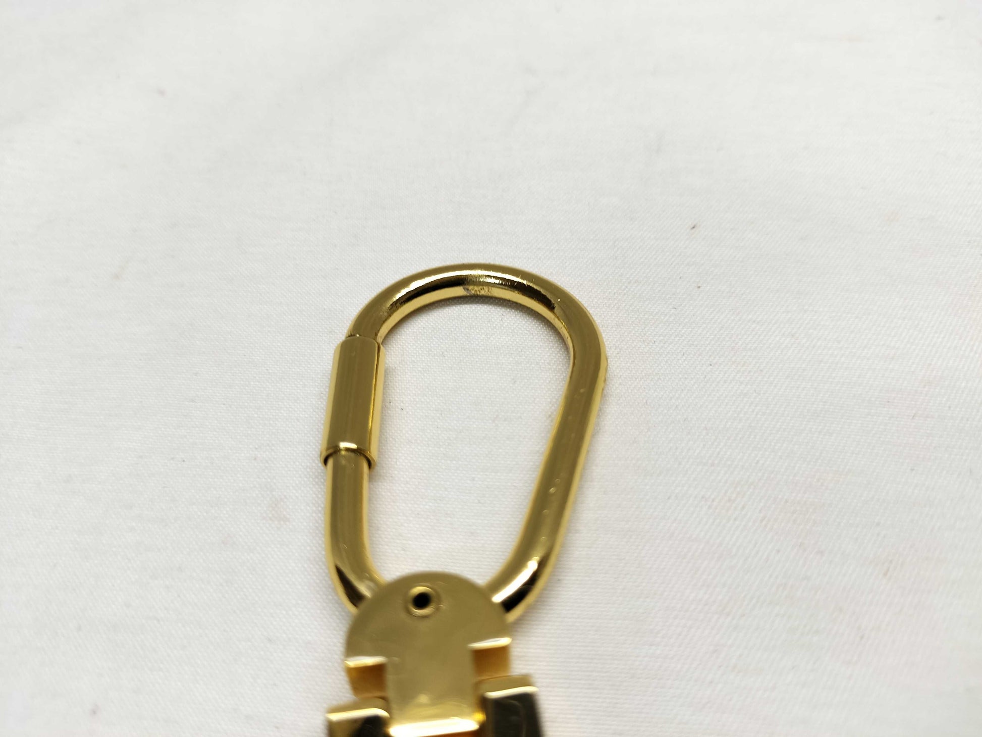 GUCCI Old Gucci Charm Charm