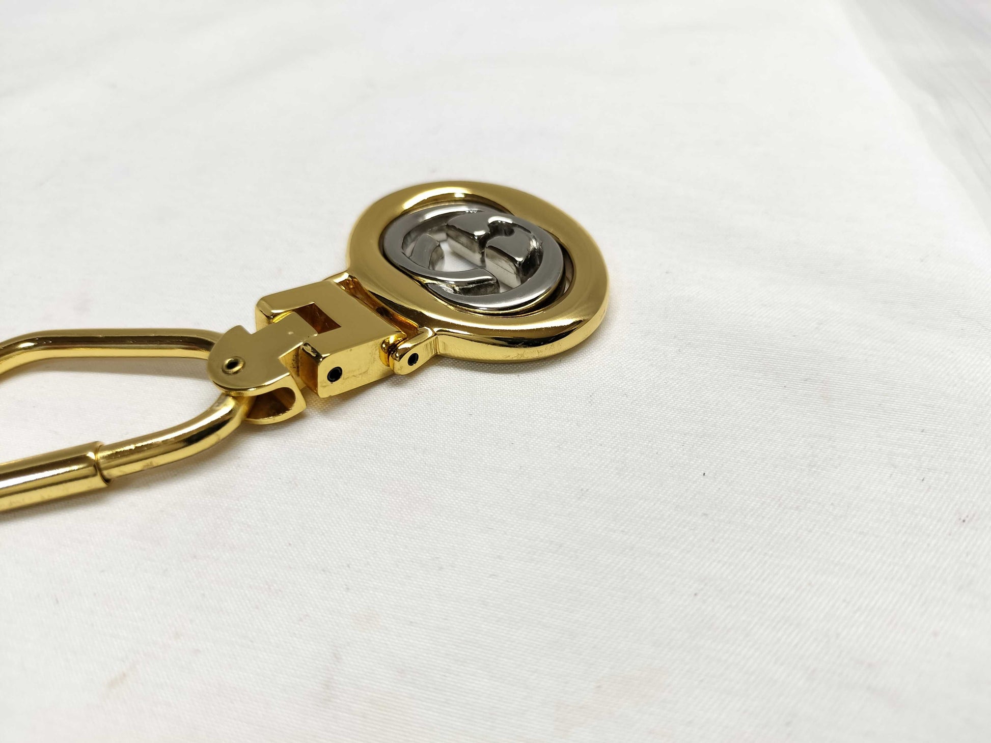 GUCCI Old Gucci Charm Charm