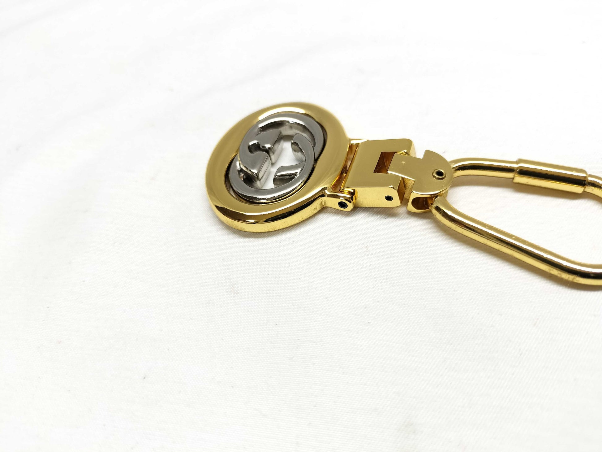 GUCCI Old Gucci Charm Charm