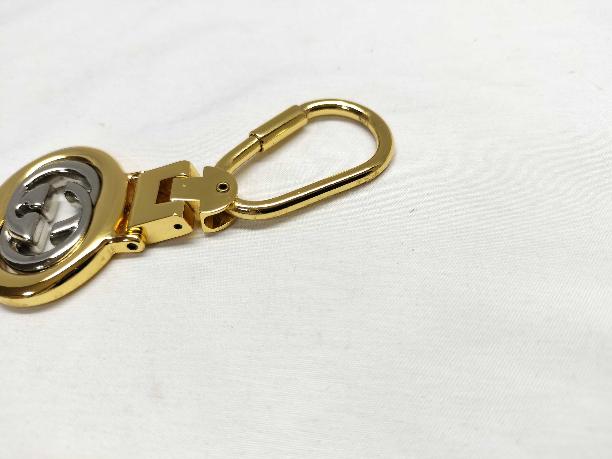 GUCCI Old Gucci Charm Charm