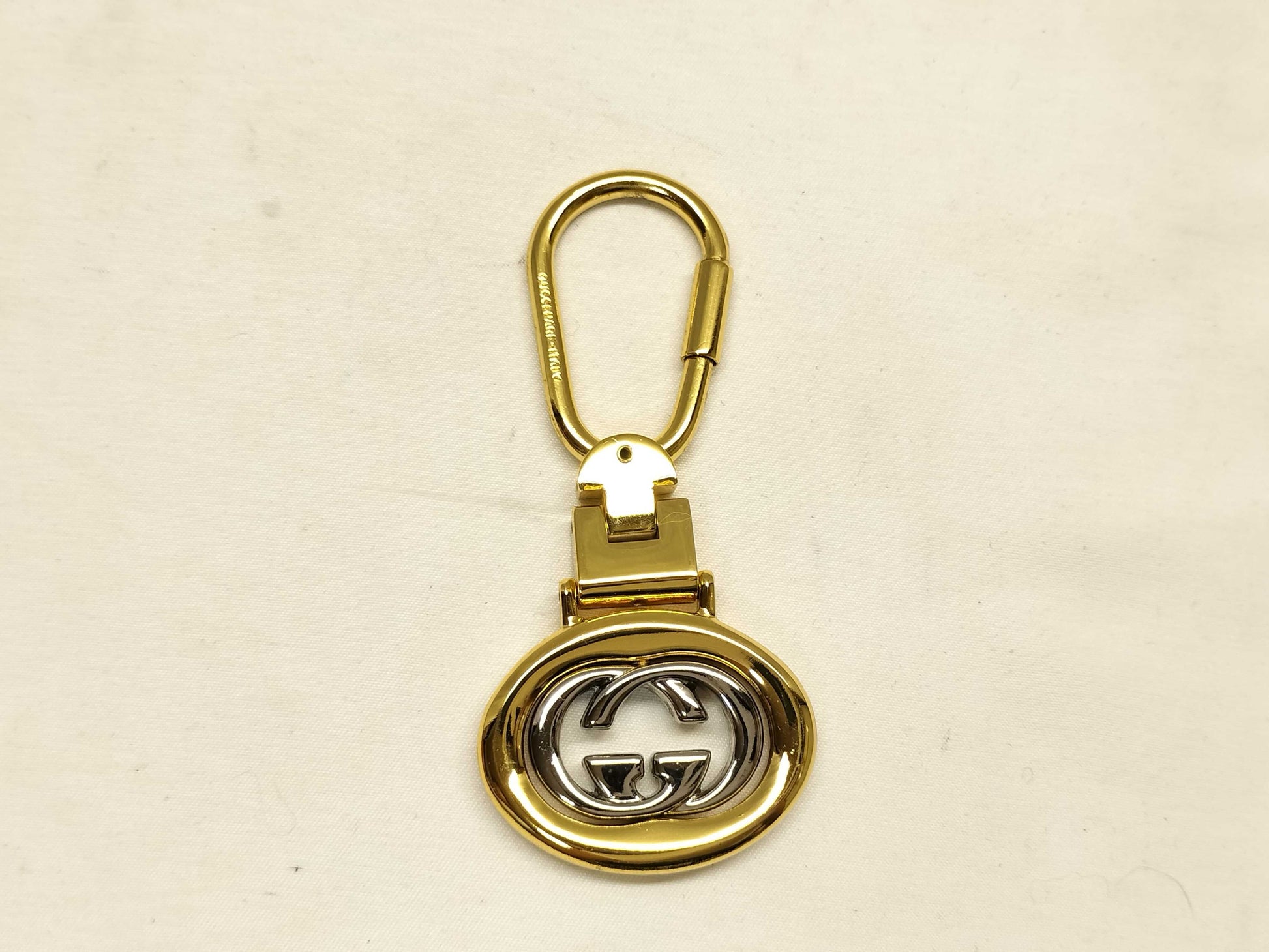 GUCCI Old Gucci Charm Charm