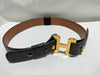 HERMES Women's High Waist Belt