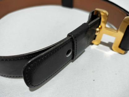 HERMES Women's High Waist Belt