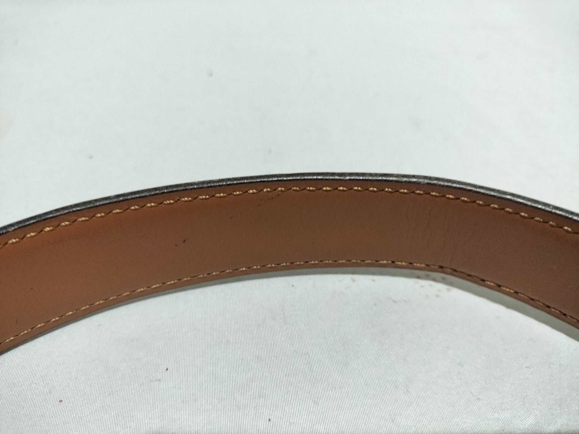 HERMES Women's High Waist Belt