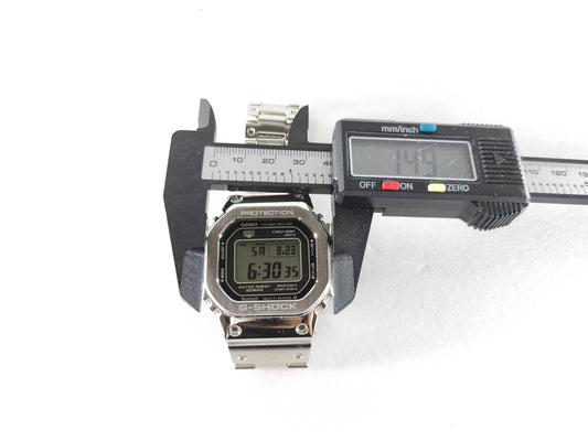 CASIO GMW-B5000 Men's Watch