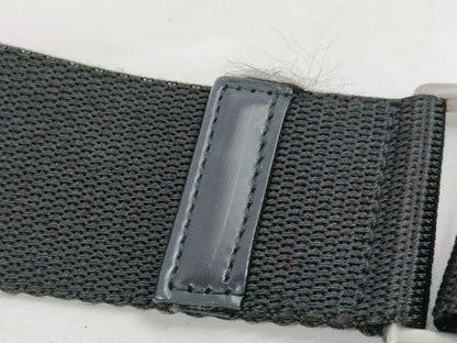 PRADA nylon shoulder bag