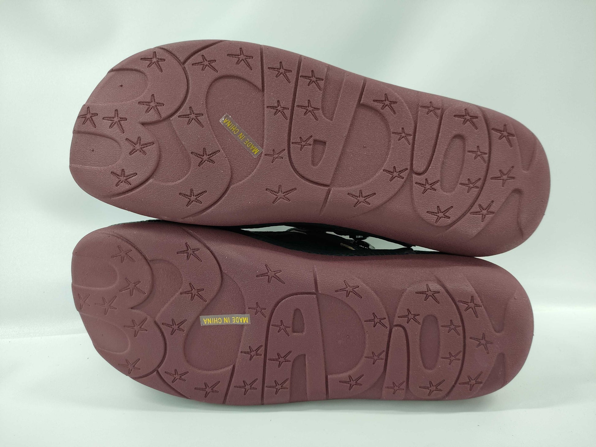 Estacion TGE393B Sandals