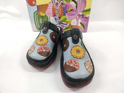 Estacion TGE393B Sandals