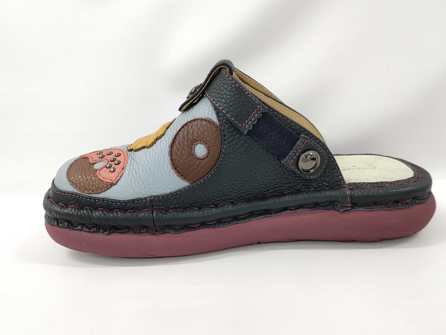 Estacion TGE393B Sandals