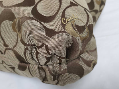 COACH bag set shoulder bag
