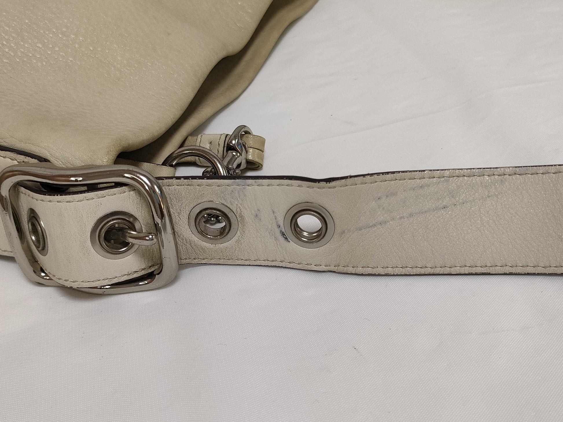 COACH bag set shoulder bag