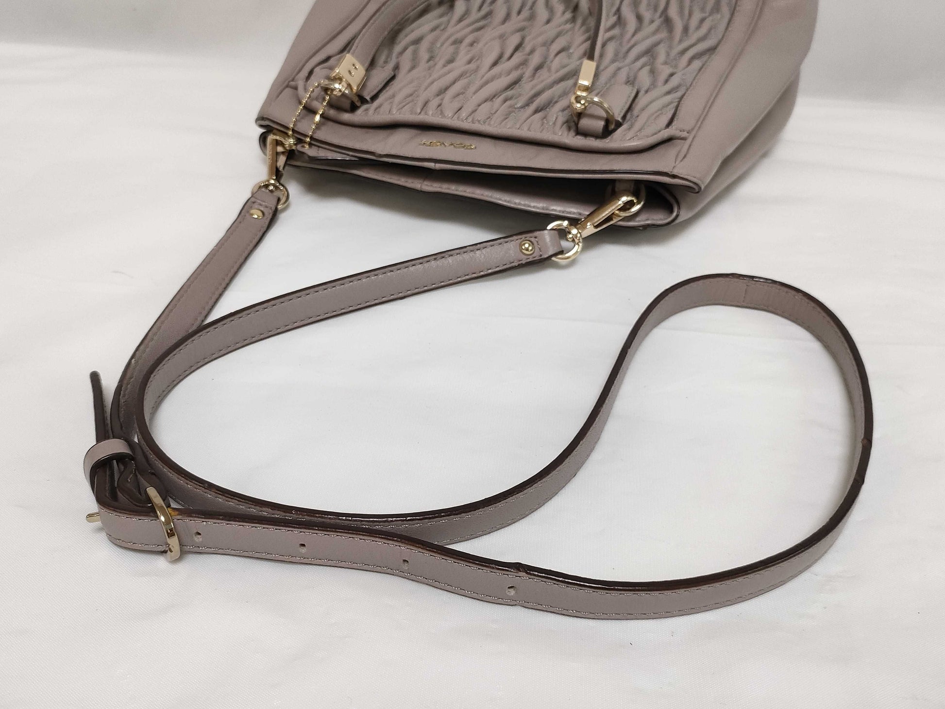 COACH bag set shoulder bag