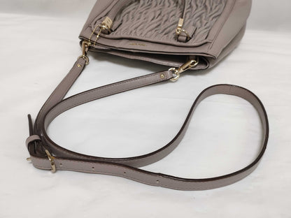 COACH bag set shoulder bag