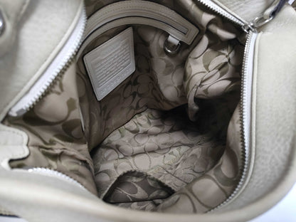 COACH bag set shoulder bag