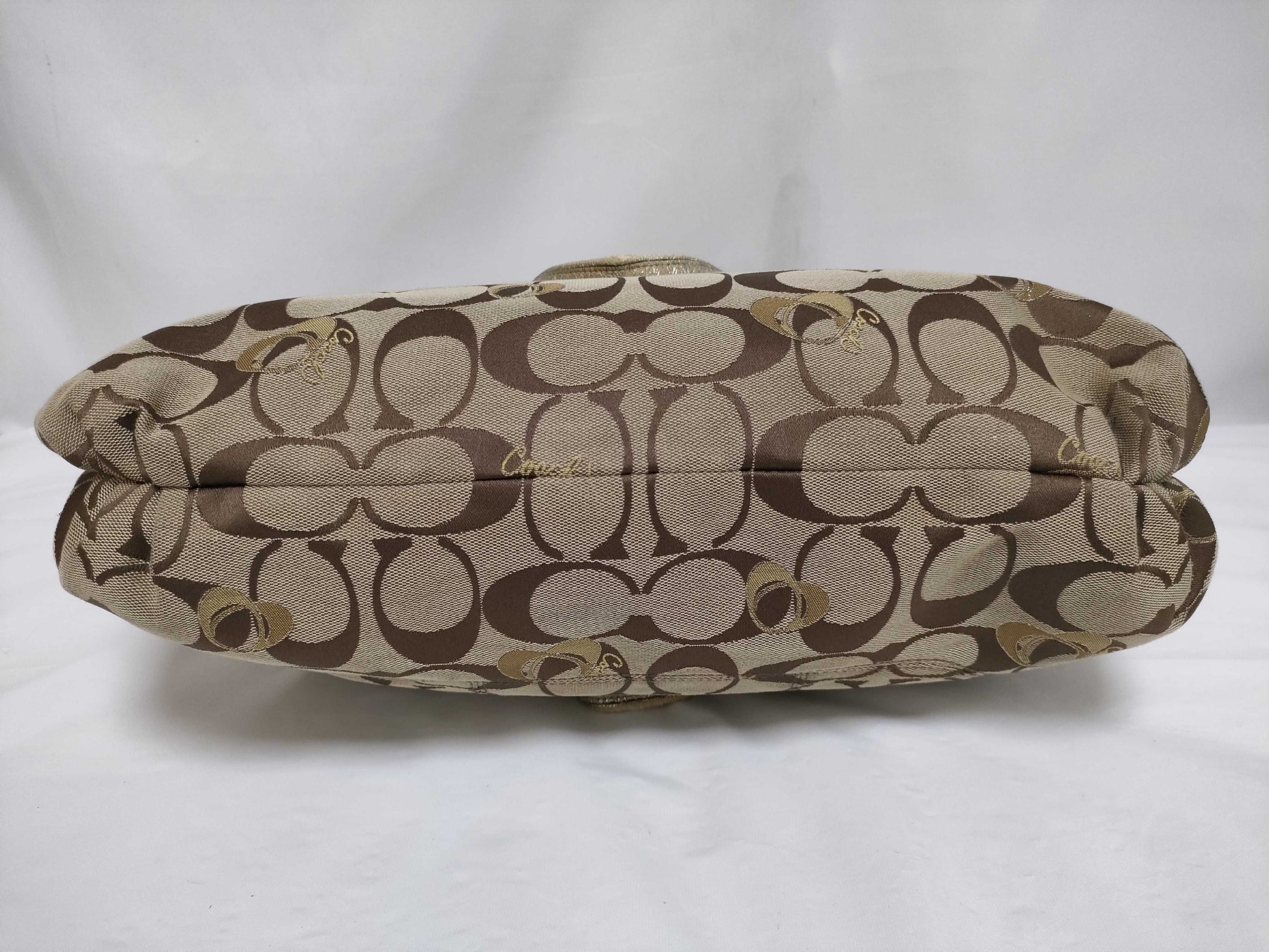 COACH bag set shoulder bag