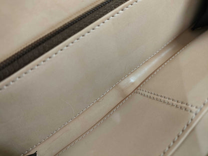 COACH Mini Signature Long Wallet