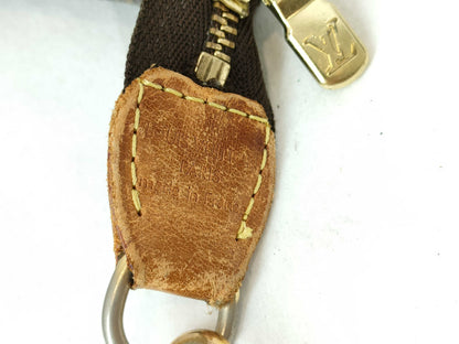 LOUIS VUITTON RFID Unavailable VI1000 Monogram M40712 Pochette Accessoires Pouch