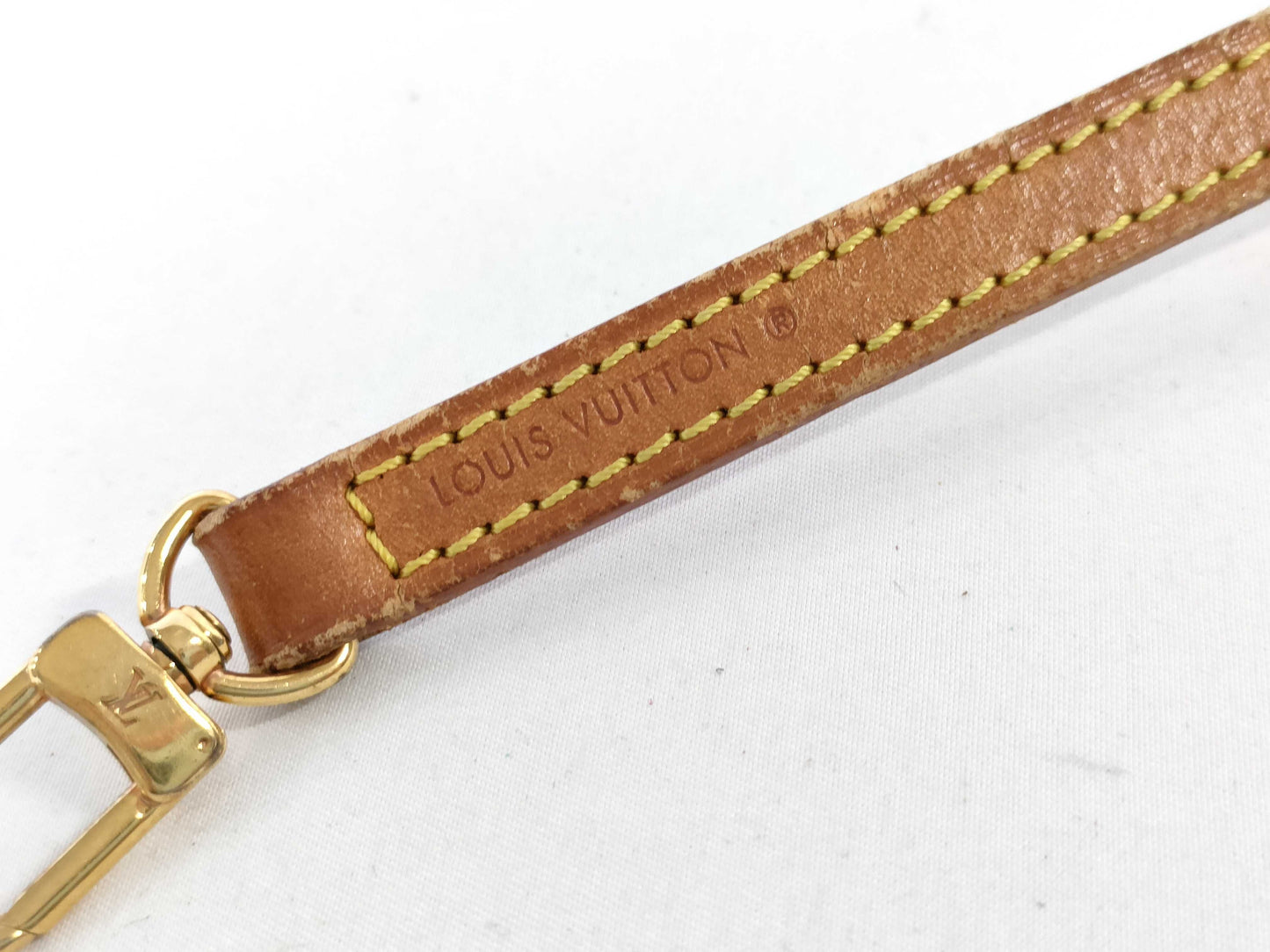 LOUIS VUITTON J00142 Shoulder Strap Strap