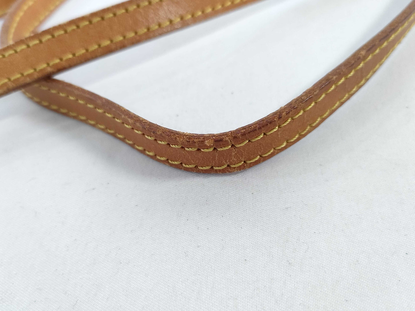 LOUIS VUITTON J00142 Shoulder Strap Strap
