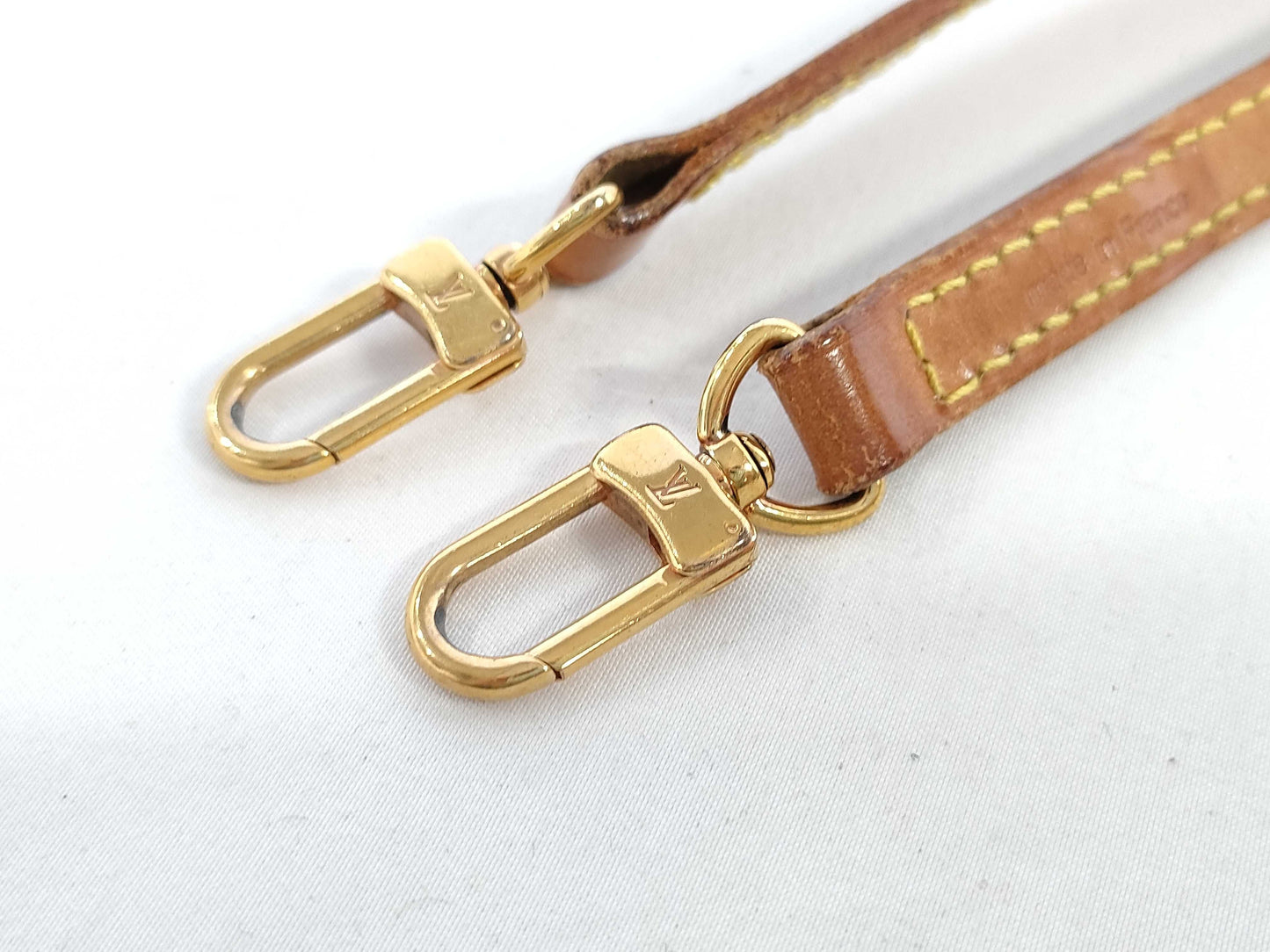 LOUIS VUITTON J00142 Shoulder Strap Strap