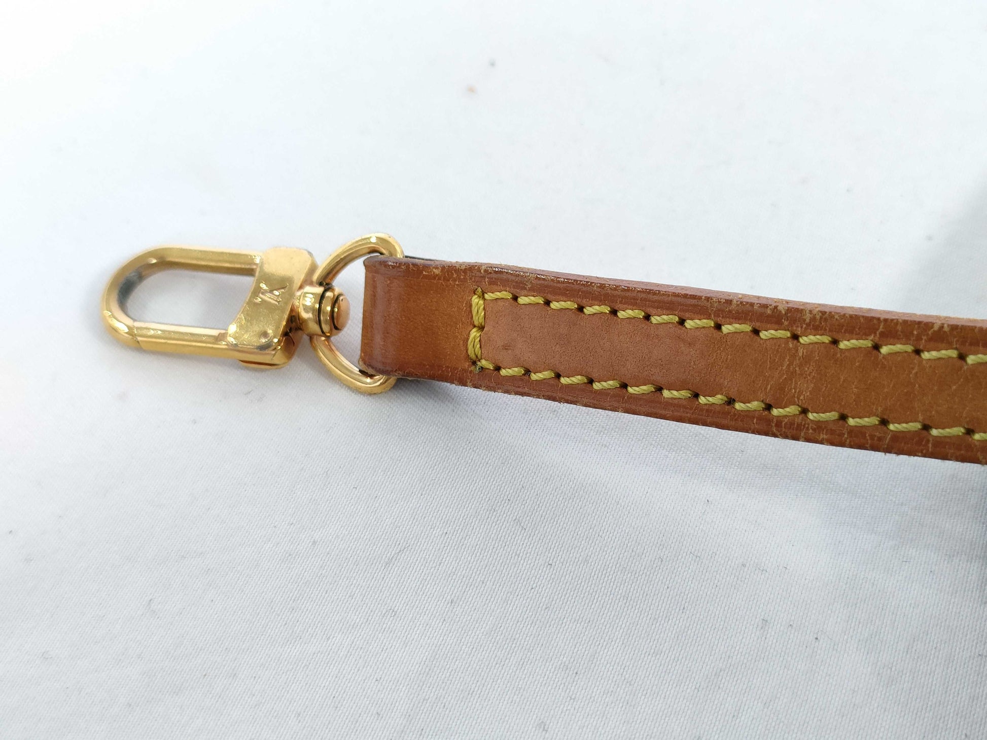 LOUIS VUITTON J00142 Shoulder Strap Strap