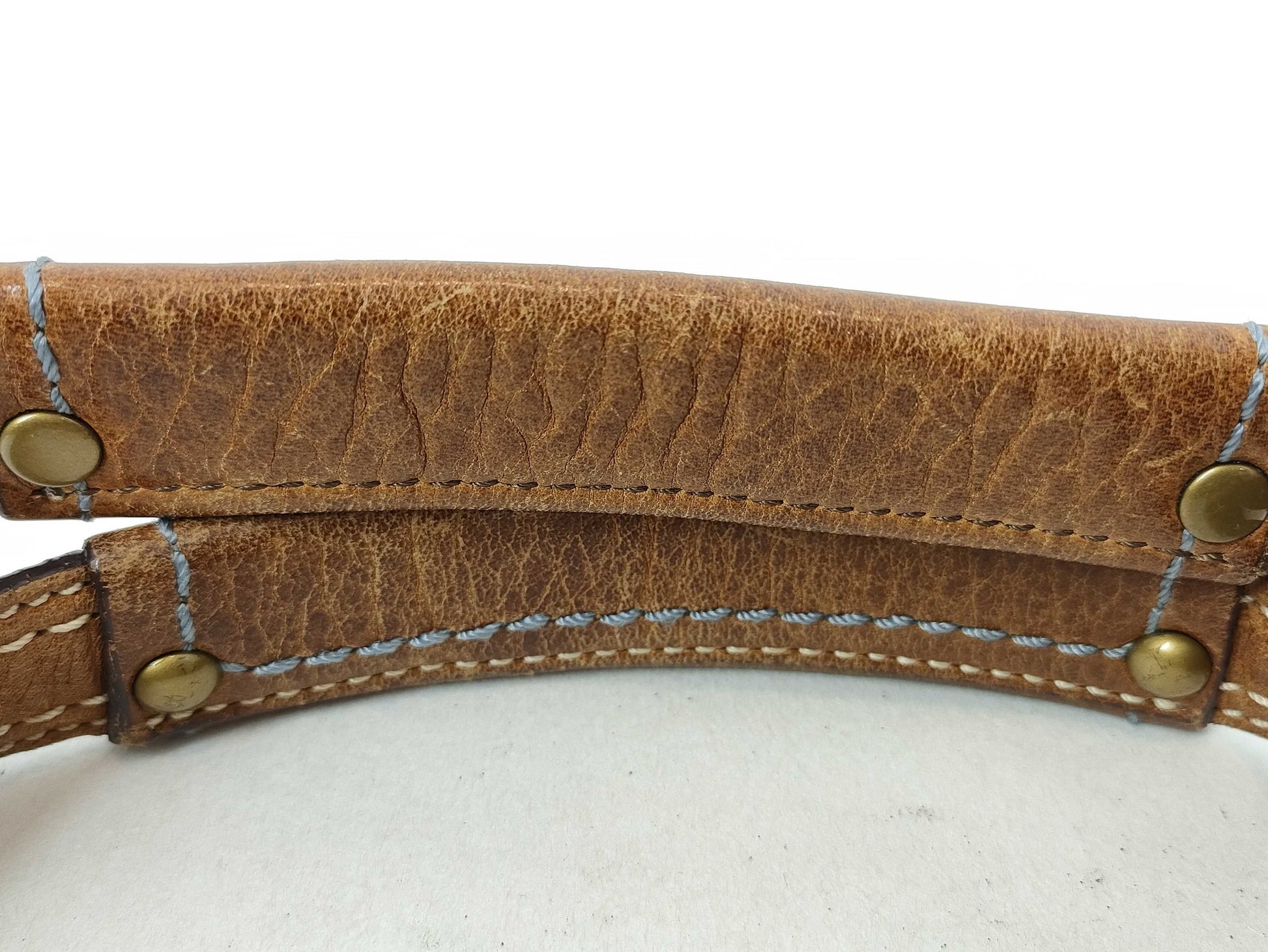 COACH 10816 Patchwork One-Shoulder Handbag