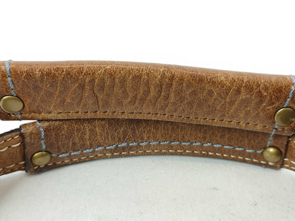 COACH 10816 Patchwork One-Shoulder Handbag