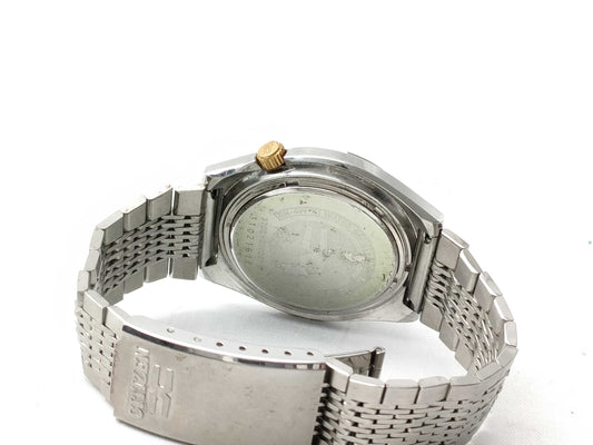 CITIZEN Turning Fork 3702-370287Y Men's Watch